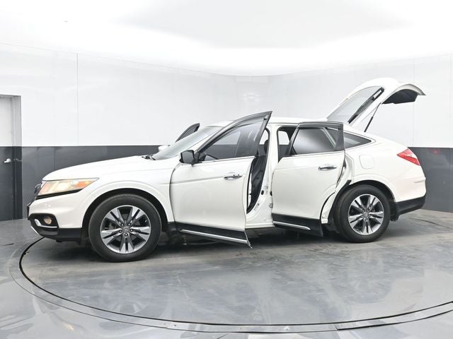 2013 Honda Crosstour EX-L