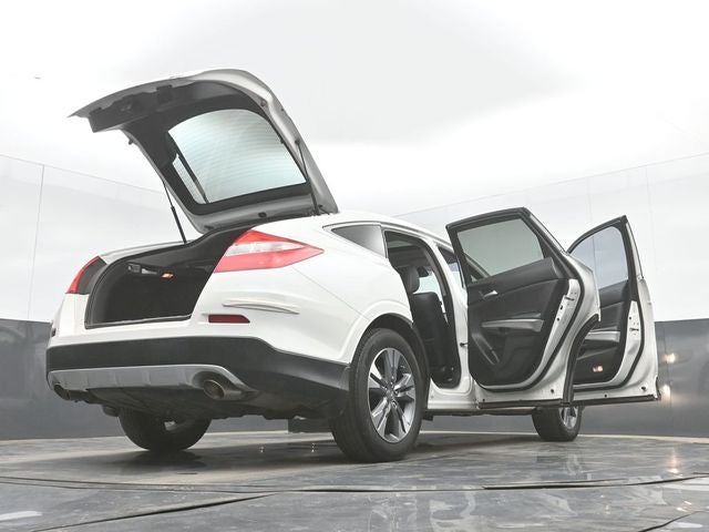 2013 Honda Crosstour EX-L