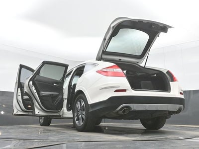 2013 Honda Crosstour EX-L