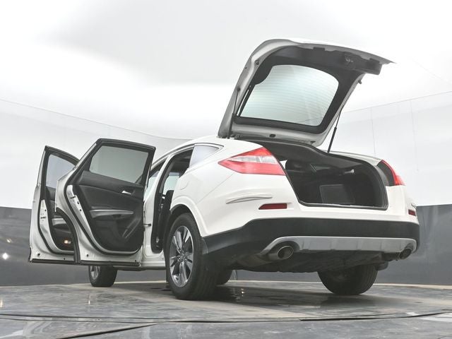 2013 Honda Crosstour EX-L