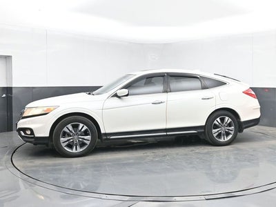 2013 Honda Crosstour EX-L