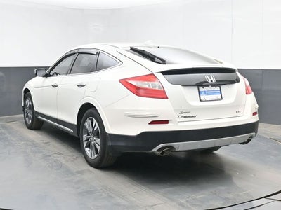 2013 Honda Crosstour EX-L