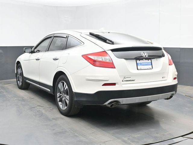 2013 Honda Crosstour EX-L