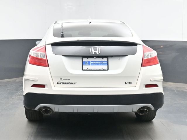 2013 Honda Crosstour EX-L