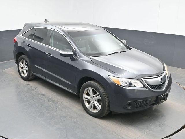 2015 Acura RDX Base