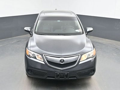 2015 Acura RDX Base