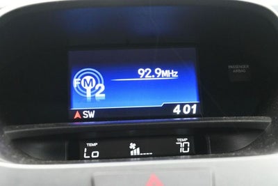 2015 Acura RDX Base