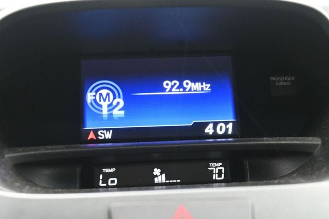 2015 Acura RDX Base