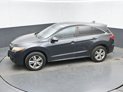 2015 Acura RDX Base