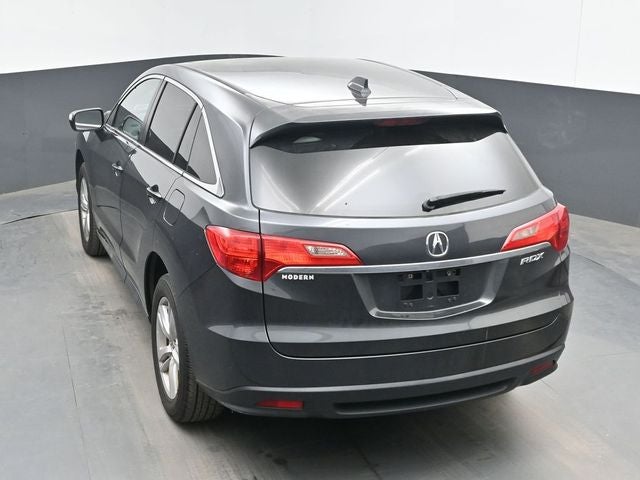 2015 Acura RDX Base
