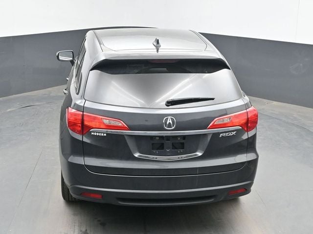 2015 Acura RDX Base