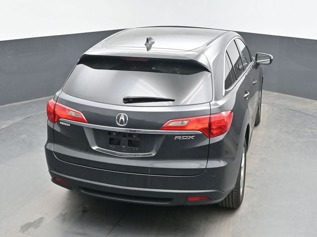 2015 Acura RDX Base