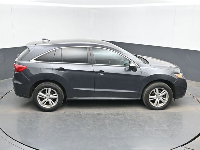 2015 Acura RDX Base