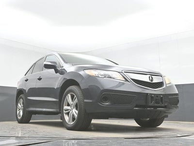 2015 Acura RDX Base