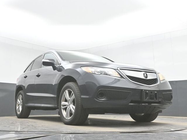 2015 Acura RDX Base