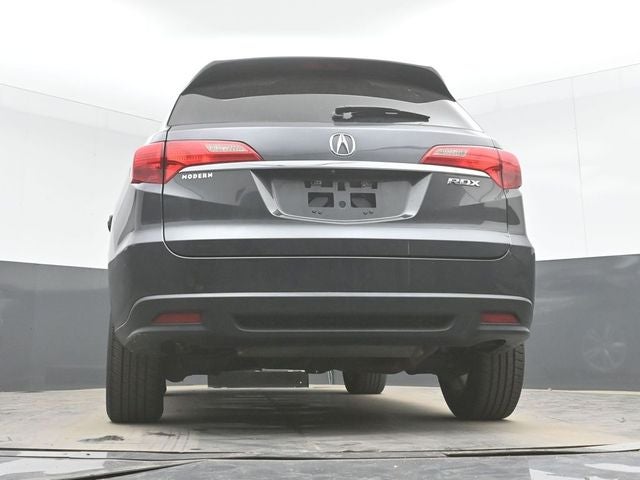 2015 Acura RDX Base