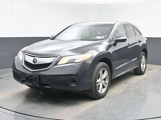 2015 Acura RDX Base