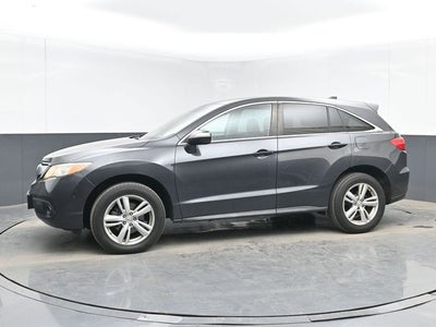 2015 Acura RDX Base