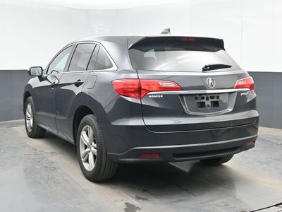 2015 Acura RDX Base