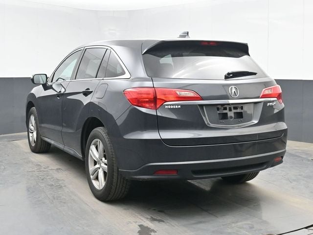 2015 Acura RDX Base