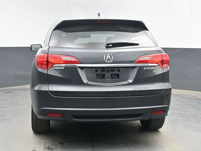 2015 Acura RDX Base