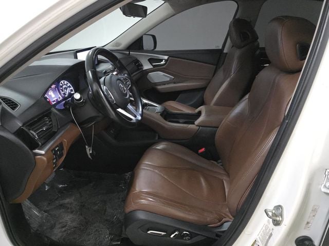 2019 Acura RDX Technology Package