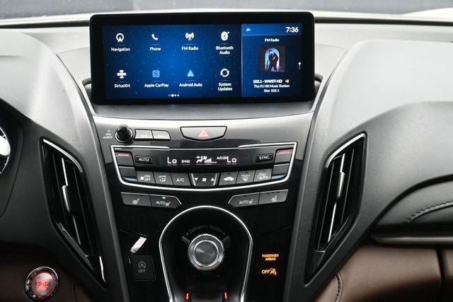 2019 Acura RDX Technology Package