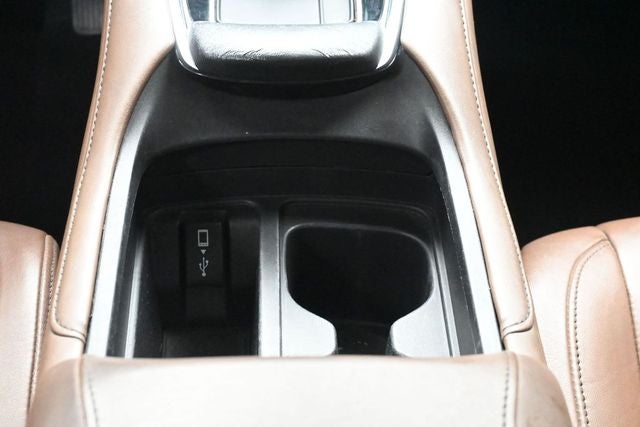 2019 Acura RDX Technology Package