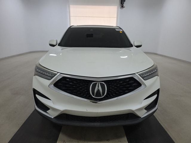 2019 Acura RDX Technology Package