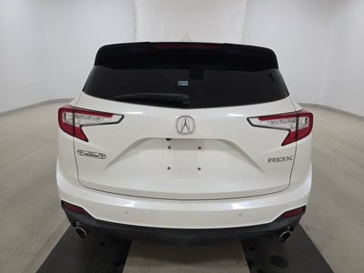 2019 Acura RDX Technology Package