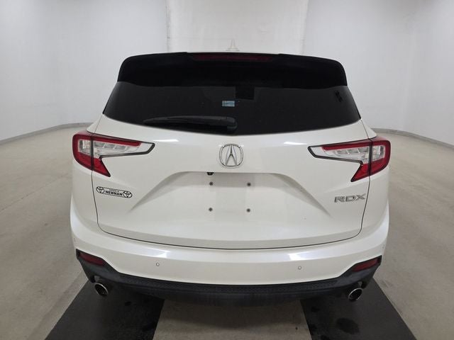 2019 Acura RDX Technology Package