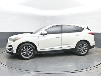 2019 Acura RDX Technology Package