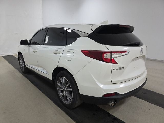2019 Acura RDX Technology Package