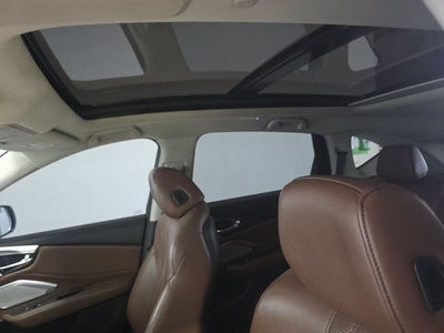 2019 Acura RDX Technology Package