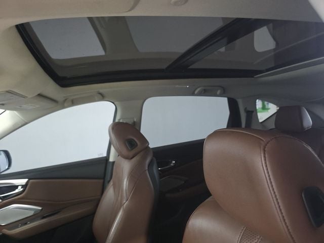 2019 Acura RDX Technology Package