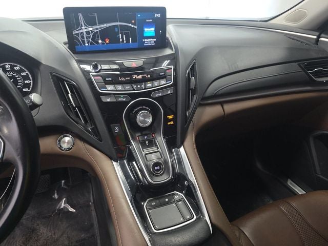 2019 Acura RDX Technology Package