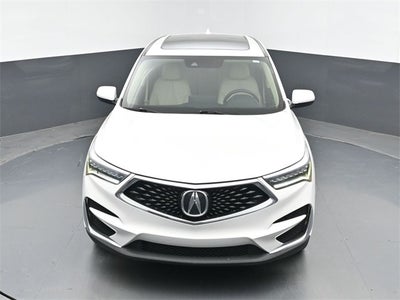 2021 Acura RDX Technology Package