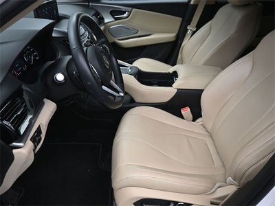 2021 Acura RDX Technology Package