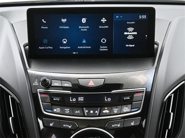 2021 Acura RDX Technology Package