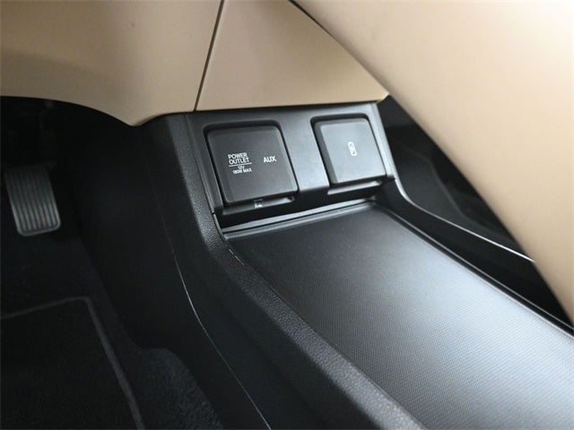 2021 Acura RDX Technology Package