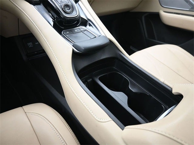 2021 Acura RDX Technology Package