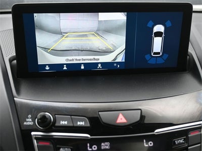 2021 Acura RDX Technology Package