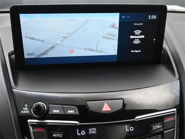 2021 Acura RDX Technology Package