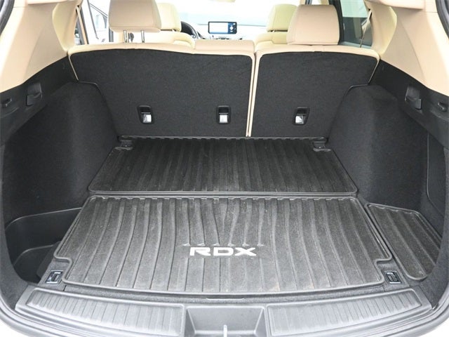 2021 Acura RDX Technology Package