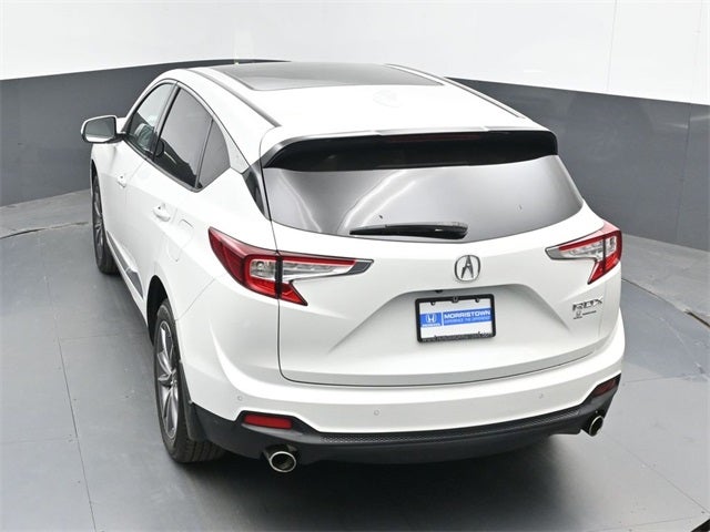 2021 Acura RDX Technology Package