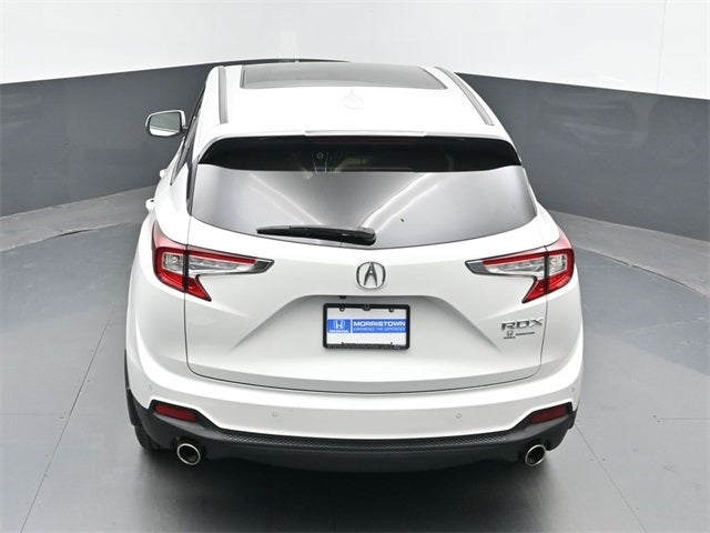 2021 Acura RDX Technology Package