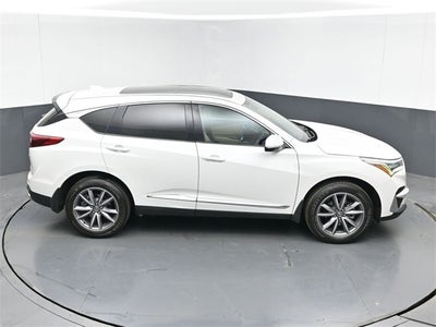 2021 Acura RDX Technology Package