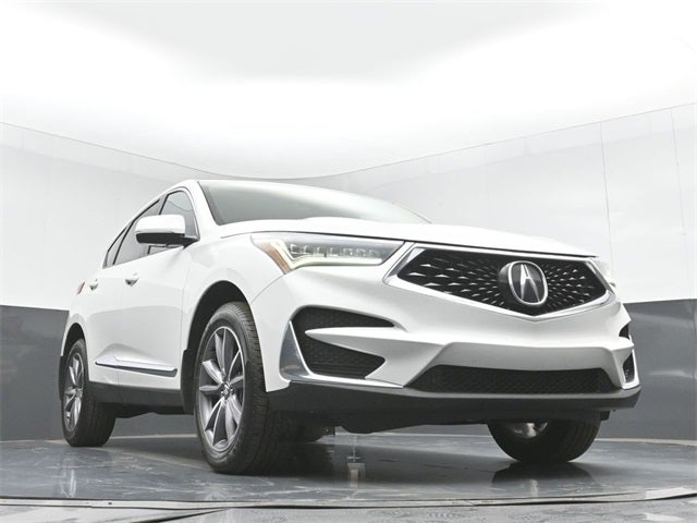 2021 Acura RDX Technology Package