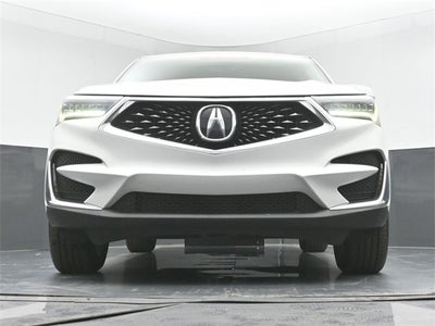 2021 Acura RDX Technology Package