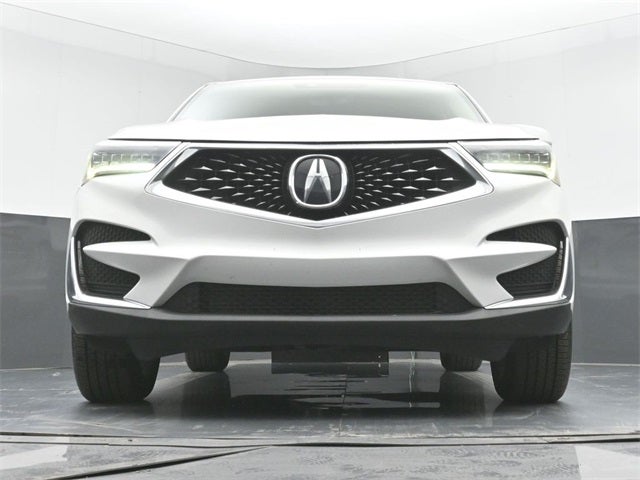 2021 Acura RDX Technology Package